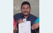 Matan a Israel Ramírez Peralta, agente municipal de San Marcos Zacatepec, Oaxaca