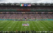 NFL: Sufren Steelers ante Vikings en Dublín | Resultados
