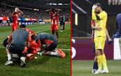 Video | La escalofriante lesión de Musiala en el Mundial de Clubes