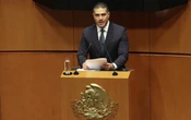 Harfuch dice que políticas de seguridad están teniendo ‘resultados medibles’