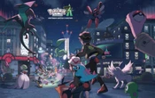 ‘Pokémon Leyendas: Z-A’ llega con un sistema de combate en tiempo real al Nintendo Switch 2 | Reseña