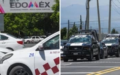 Edomex: Múltiples bloqueos tras operativo contra La Familia Michoacana