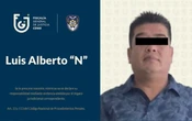 Cae en CDMX ‘El Estúpido’, presunto líder de ‘Los Estúpidos’, organización delictiva