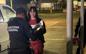 Liberan a implicada en caso Wallace