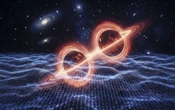 Científicos comprueban con ondas gravitatorias un famoso teorema de Stephen Hawking