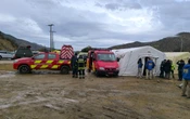Localizan en Chile avioneta ambulancia en la que iban a bordo 6 personas; aún no dan con los cuerpos