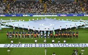 UEFA a Israel: ‘Dejen de matar niños, dejen de matar civiles’
