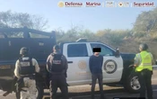 Reportan 12 detenidos por operativo especial el Michoacán