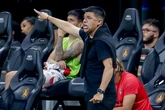Gonzalo Pineda renuncia como Director Técnico del Atlas