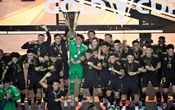 Copa Oro 2025: Felicita Sheinbaum a la Selección Mexicana de Futbol | Video