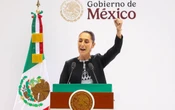 Primer informe de gobierno: Sheinbaum celebra profundización de la 4T, legado de mujeres, AMLO y militarización