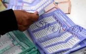Abstención en elección judicial será de casi el 90%: estudio de Berumen y Frente Cívico Nacional