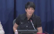 Fiscalía de EU no ofreció acuerdo a Ghislaine Maxwell, cómplice de Epstein