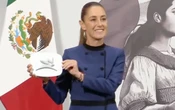 Presentan logotipo y avances de Olinia, el ‘carrito eléctrico’ mexicano | Video