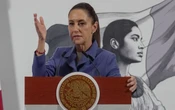 Sheinbaum: hay mentiras e hipocresía en criticas a sistema de vigilancia masiva