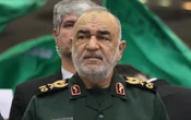 TV iraní confirma muerte de jefe de la Guardia Revolucionaria por ataques de Israel