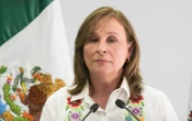 Maestra jubilada en Veracruz ‘murió por un infarto’: Rocío Nahle