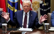 Trump asegura que pronto tendrá ‘mayoría’ en la Fed para bajar tasas