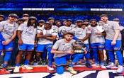 NBA: Arrasa Thunder a Timberwolves y vuelve a las Finales | Video