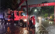 Mantienen alerta permanente por lluvias en Edomex