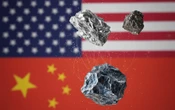 China reanudará durante un año la exportación de galio, germanio y antimonio a EE.UU.