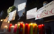 RSF | México, peligroso para el periodismo por ‘fragilidad de su ecosistema mediático’
