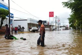 Suman 64 personas fallecidas y 65 no localizadas por lluvias en cinco estados, informa Protección Civil