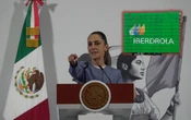 ¿Qué dijo Sheinbaum sobre la salida de Iberdrola de México?