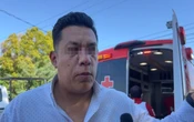 Atacan a golpes a periodista en Mexicali, Baja California