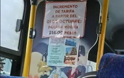 Transportistas de Toluca dan ‘tarifazo ‘ilegal