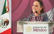 Sheinbaum presume acuerdo para controlar tráfico de armas de Estados Unidos a México
