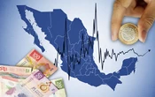 BBVA eleva a 0.7 % pronóstico de crecimiento para México en 2025; anticipa 1 % en 2026