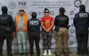 Detienen en Jalisco a presunta operadora del CJNG buscada por EU