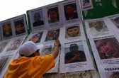 Familiares de desaparecidos y organizaciones exigen al gobierno federal colaborar con el CED de la ONU | Comunicado