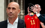 Ratifican condena contra Rubiales por beso no consentido a Hermoso