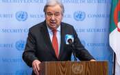 Guterres insta a Israel y Hamás a cumplir con el acuerdo de alto al fuego