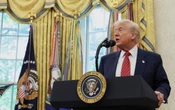 Trump ‘levanta la mano’ para mediar entre la India y Pakistán