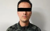 Detienen a ‘Walter N’, señalado como proveedor de armas y explosivos en Jalisco