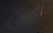 Oriónidas 2025 llega a su punto máximo: ¿cuándo y cómo ver la lluvia de meteoros?