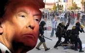 Trump: si no hubiera “enviado tropas”, Los Ángeles habría quedado “reducido a cenizas”