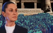Atrapada entre maestros y banqueros | Artículo de Alberto Vizcarra Ozuna