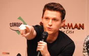 Tom Holland sufre contusión cerebral leve en el rodaje de ‘Spider-Man: Brand New Day’