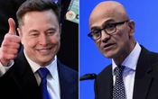 Musk advierte a Nadella: ‘OpenAI se comerá vivo a Microsoft’, tras lanzamiento de GPT-5