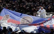AFA rinde homenaje al papa argentino que ‘jugó por el mundo’ | Video