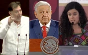 ‘El número dos no se mandaba solo’:  morenistas sobre García Luna, Calderón y el caso de Adán Augusto