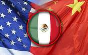 México mantendrá relación comercial con China pese amenazas arancelarias de Trump