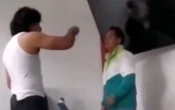 Sindicato anuncia proceso legal contra estudiante que agredió a profesor en Tulancingo