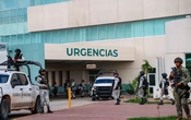 Detienen a mujer que intentó inyectar sustancia a paciente en hospital de Culiacán