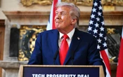 Trump: ‘Putin realmente me ha decepcionado’ porque ‘está matando a mucha gente’