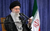 Líder supremo de Irán promete destino ‘doloroso y amargo’ para Israel tras ataques